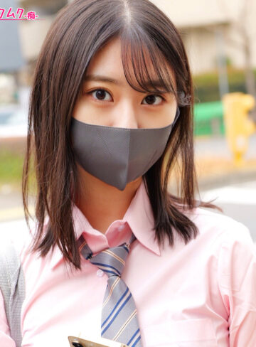 【FANZAの素人エロ動画】シュウカ｜smuh088