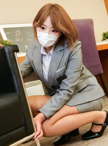 【FANZAの素人エロ動画】桃野さん｜spay844